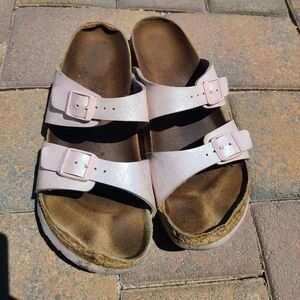 BIRKENSTOCKS